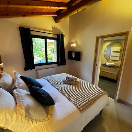 Chalet Blue House Chamonix
