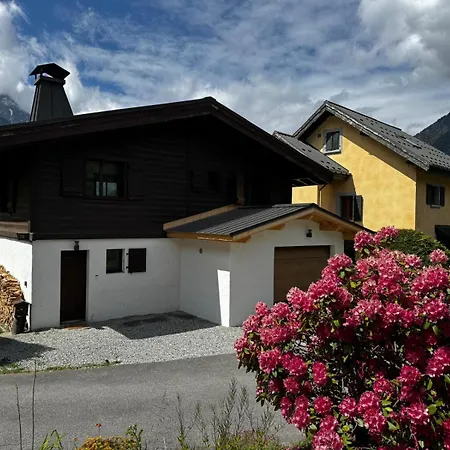 Blue House *